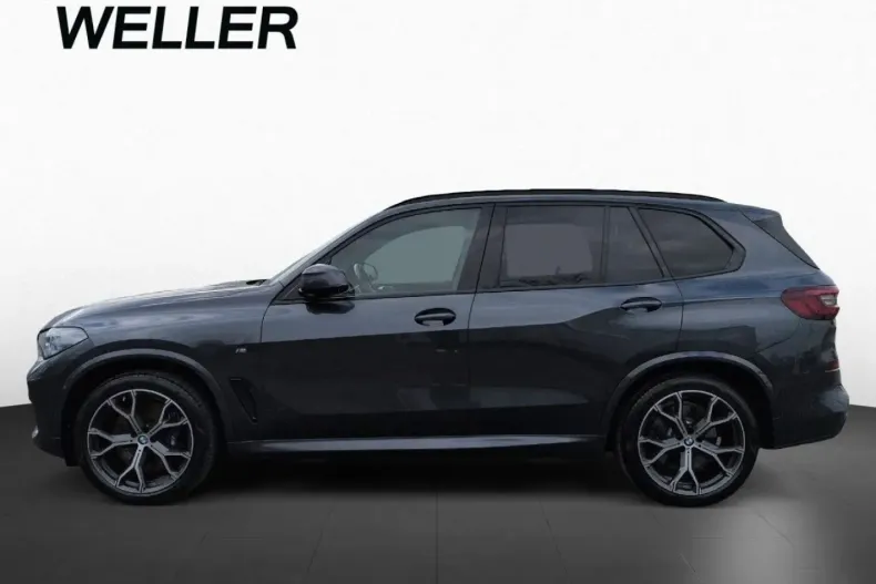 BMW X5 (Seria X) din 2022 cu 107.942 km - oferta BMW193534 - foto 5