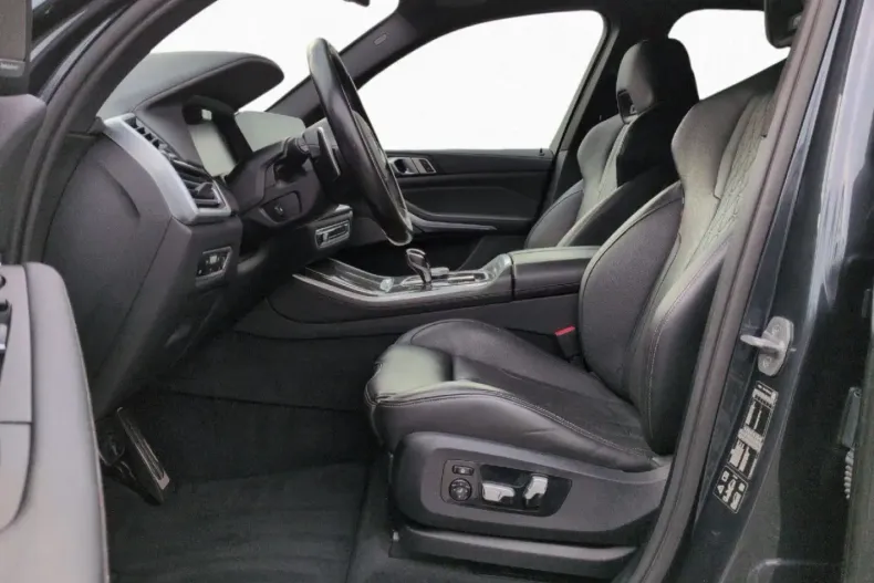 BMW X5 (Seria X) din 2022 cu 107.942 km - oferta BMW193534 - foto 6