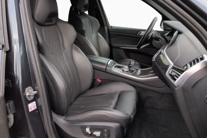 BMW X5 (Seria X) din 2022 cu 107.942 km - oferta BMW193534 - foto 7