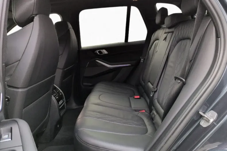 BMW X5 (Seria X) din 2022 cu 107.942 km - oferta BMW193534 - foto 8