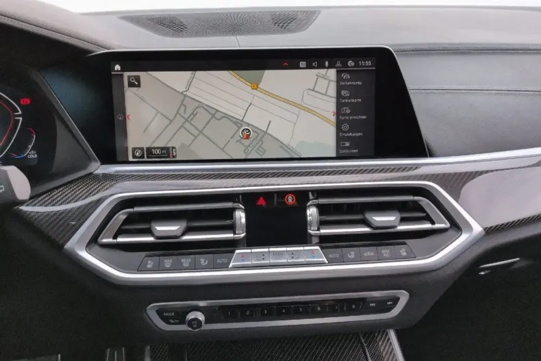 BMW X5 (Seria X) din 2022 cu 107.942 km - oferta BMW193534 - foto 11