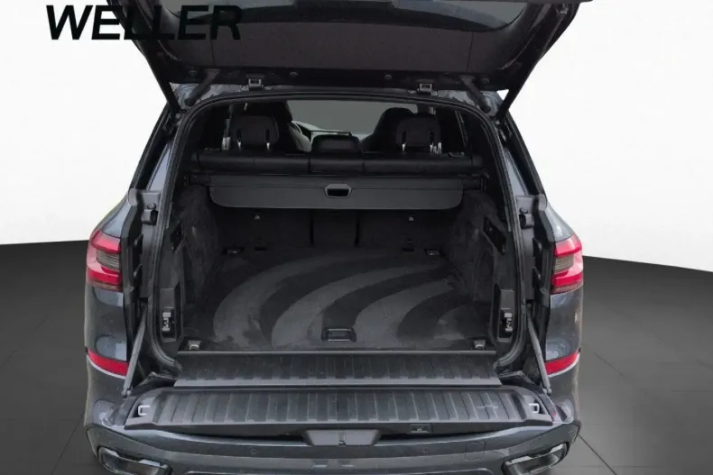 BMW X5 (Seria X) din 2022 cu 107.942 km - oferta BMW193534 - foto 12