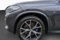 BMW X5 (Seria X) din 2022 cu 107.942 km - oferta BMW193534 - foto 13