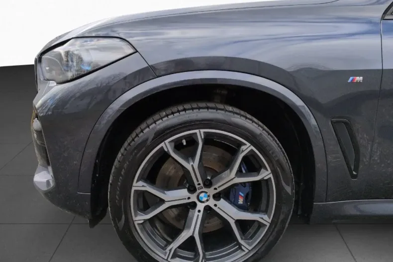 BMW X5 (Seria X) din 2022 cu 107.942 km - oferta BMW193534 - foto 13