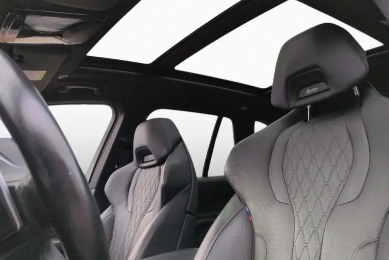 BMW X5 (Seria X) din 2022 cu 107.942 km - oferta BMW193534 - foto 14