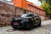 BMW X4 (Seria X) din 2025 cu 3.500 km - oferta BMW193535 - foto 1