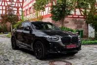 BMW X4 (Seria X) din 2025 cu 3.500 km - oferta BMW193535 - foto 3