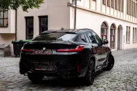 BMW X4 (Seria X) din 2025 cu 3.500 km - oferta BMW193535 - foto 4