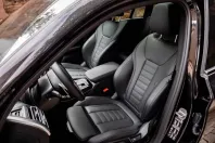 BMW X4 (Seria X) din 2025 cu 3.500 km - oferta BMW193535 - foto 5