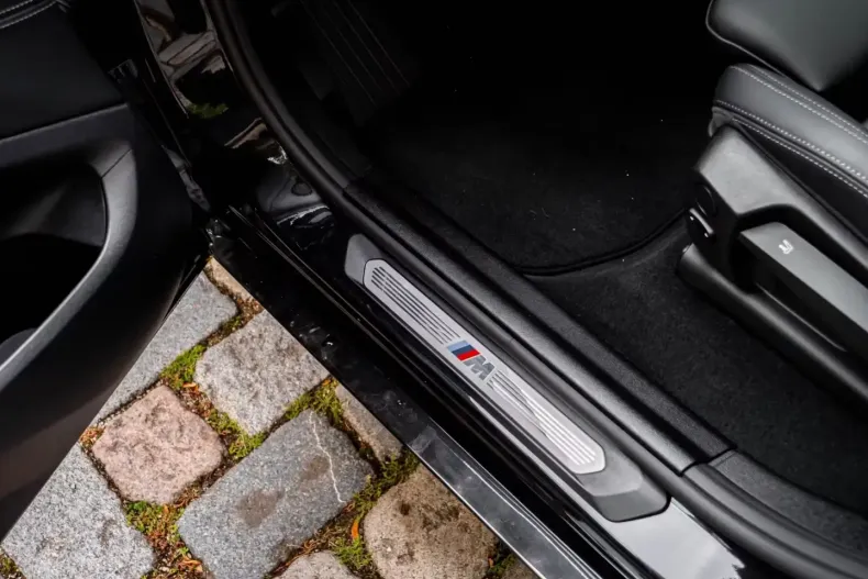 BMW X4 (Seria X) din 2025 cu 3.500 km - oferta BMW193535 - foto 6