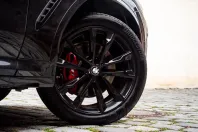 BMW X4 (Seria X) din 2025 cu 3.500 km - oferta BMW193535 - foto 12