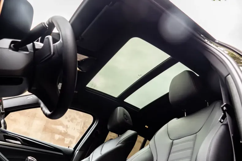 BMW X4 (Seria X) din 2025 cu 3.500 km - oferta BMW193535 - foto 14