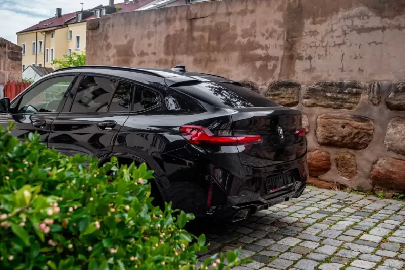 BMW X4 (Seria X) din 2025 cu 3.500 km - oferta BMW193535 - foto 15