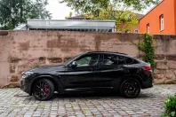 BMW X4 (Seria X) din 2025 cu 3.500 km - oferta BMW193535 - foto 16
