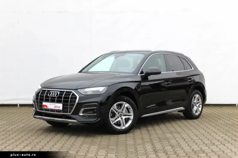 Audi Q5 din 2023 cu 95.842 km - oferta AUD193536 - foto 1