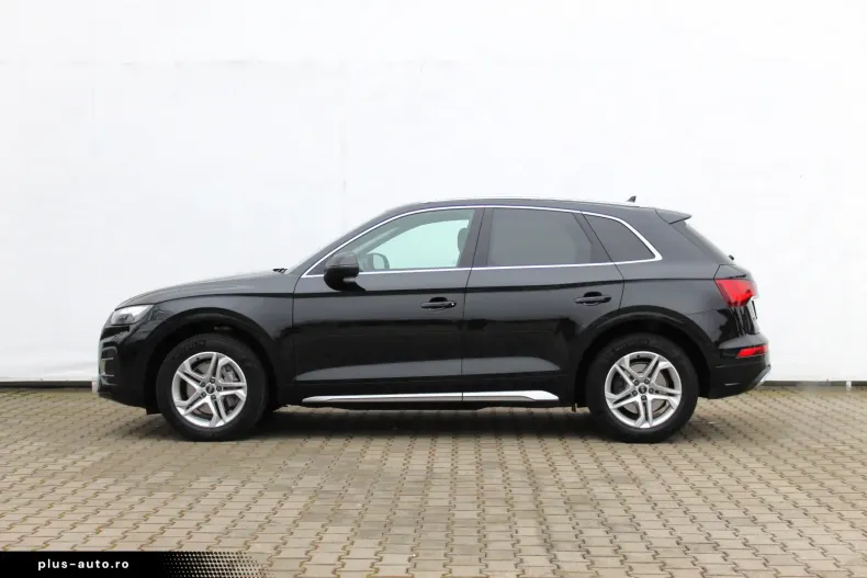 Audi Q5 din 2023 cu 95.842 km - oferta AUD193536 - foto 2