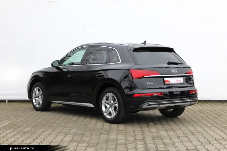 Audi Q5 din 2023 cu 95.842 km - oferta AUD193536 - foto 3