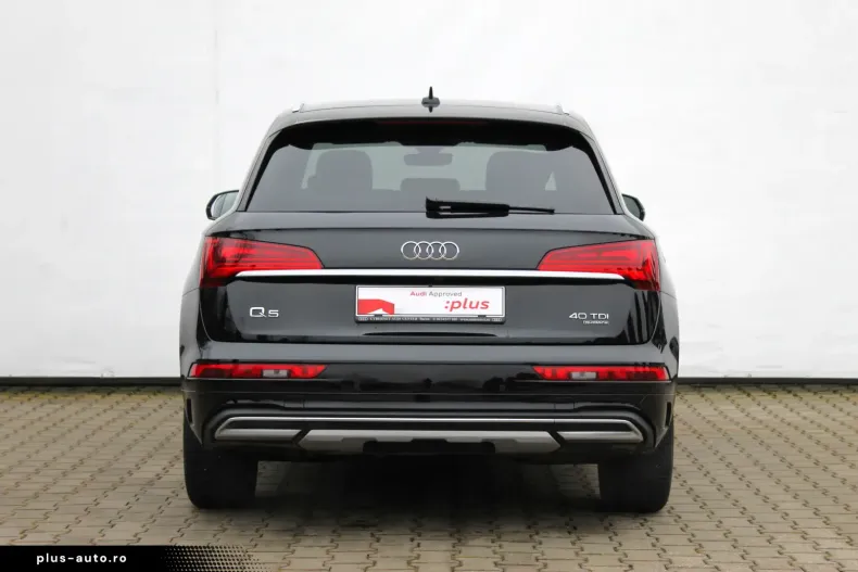 Audi Q5 din 2023 cu 95.842 km - oferta AUD193536 - foto 4