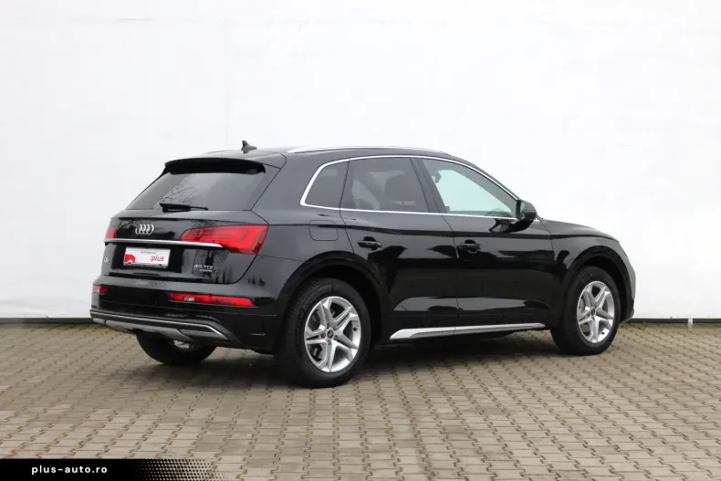 Audi Q5 din 2023 cu 95.842 km - oferta AUD193536 - foto 5