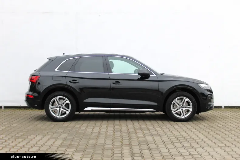 Audi Q5 din 2023 cu 95.842 km - oferta AUD193536 - foto 6