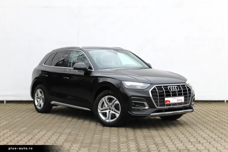 Audi Q5 din 2023 cu 95.842 km - oferta AUD193536 - foto 7
