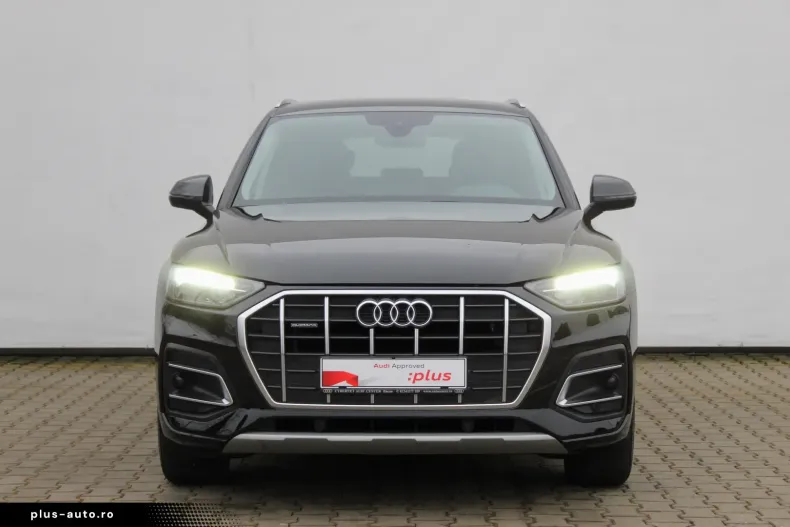 Audi Q5 din 2023 cu 95.842 km - oferta AUD193536 - foto 8