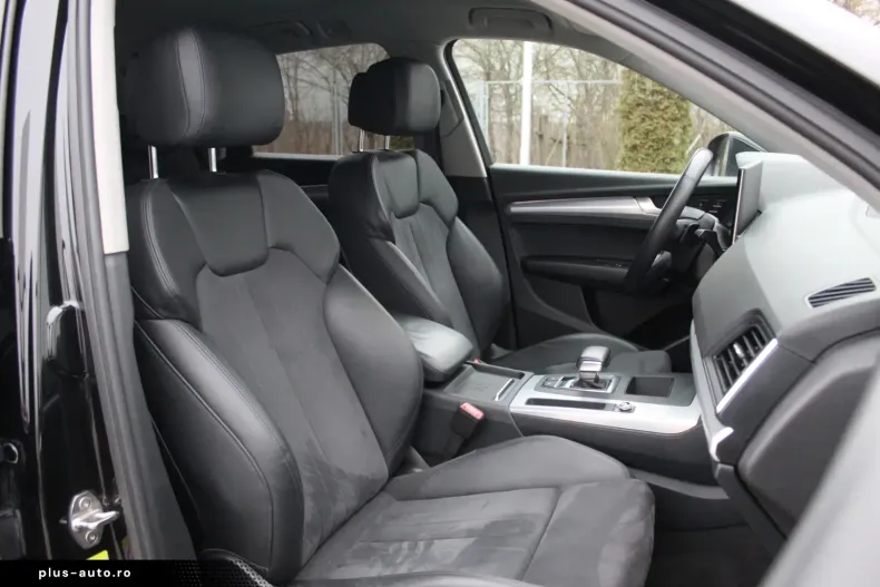 Audi Q5 din 2023 cu 95.842 km - oferta AUD193536 - foto 10