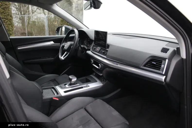 Audi Q5 din 2023 cu 95.842 km - oferta AUD193536 - foto 11