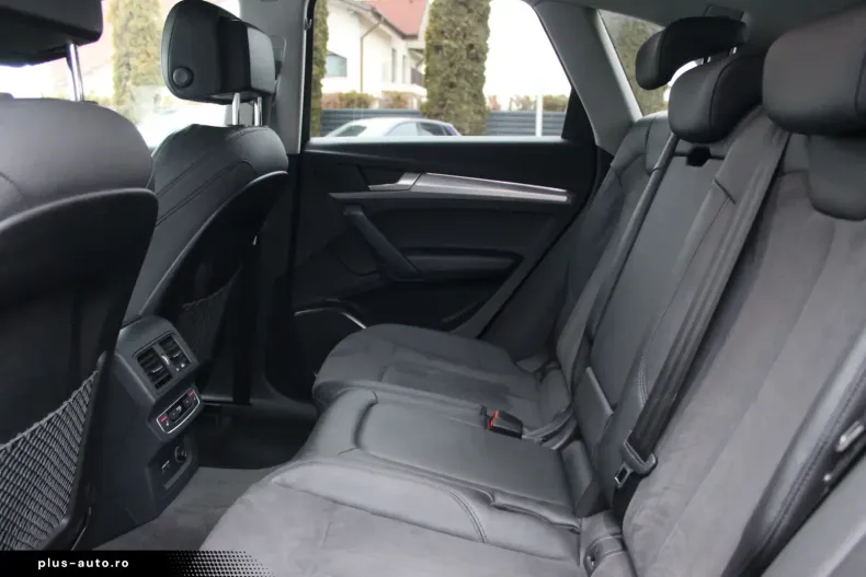 Audi Q5 din 2023 cu 95.842 km - oferta AUD193536 - foto 13