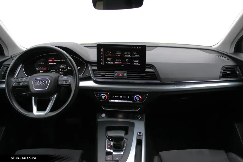 Audi Q5 din 2023 cu 95.842 km - oferta AUD193536 - foto 15