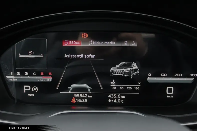 Audi Q5 din 2023 cu 95.842 km - oferta AUD193536 - foto 16