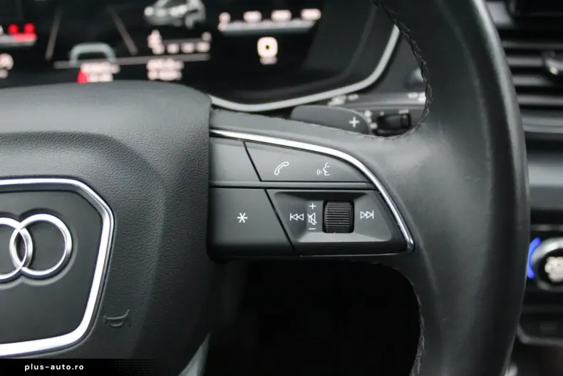 Audi Q5 din 2023 cu 95.842 km - oferta AUD193536 - foto 18