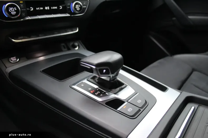 Audi Q5 din 2023 cu 95.842 km - oferta AUD193536 - foto 19
