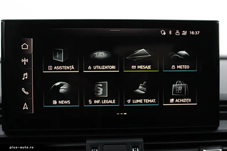 Audi Q5 din 2023 cu 95.842 km - oferta AUD193536 - foto 24