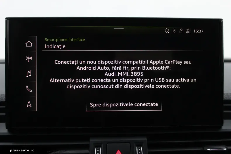 Audi Q5 din 2023 cu 95.842 km - oferta AUD193536 - foto 25