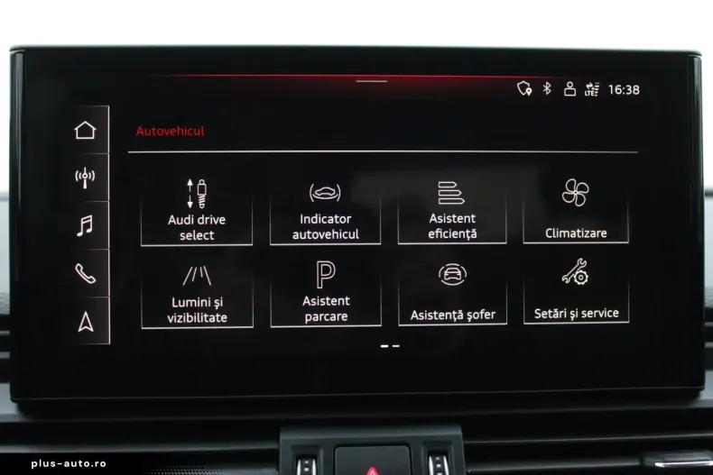 Audi Q5 din 2023 cu 95.842 km - oferta AUD193536 - foto 27