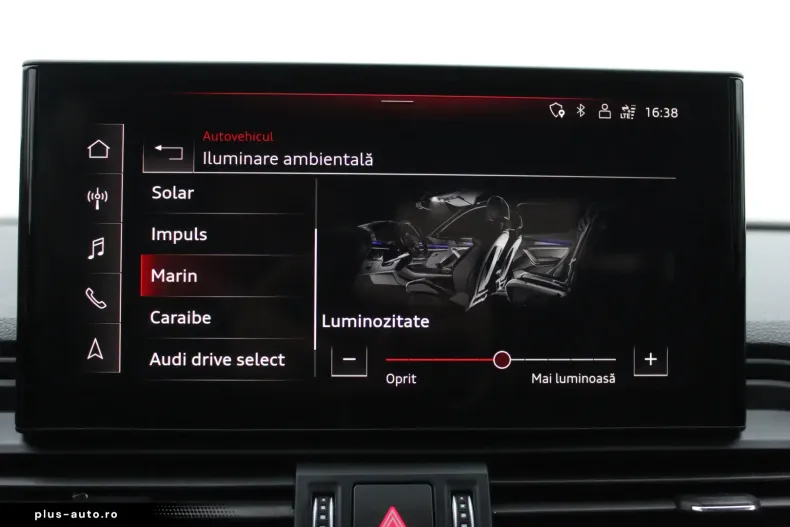 Audi Q5 din 2023 cu 95.842 km - oferta AUD193536 - foto 30