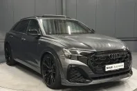 Audi Q8 din 2025 cu 14.000 km - oferta AUD193537 - foto 4