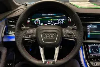 Audi Q8 din 2025 cu 14.000 km - oferta AUD193537 - foto 5