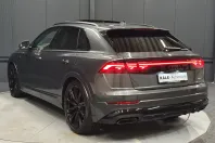 Audi Q8 din 2025 cu 14.000 km - oferta AUD193537 - foto 6