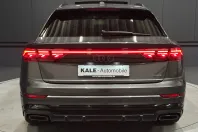 Audi Q8 din 2025 cu 14.000 km - oferta AUD193537 - foto 7
