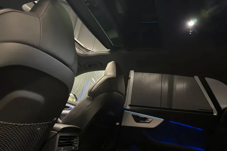 Audi Q8 din 2025 cu 14.000 km - oferta AUD193537 - foto 12