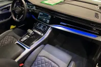 Audi Q8 din 2025 cu 14.000 km - oferta AUD193537 - foto 15