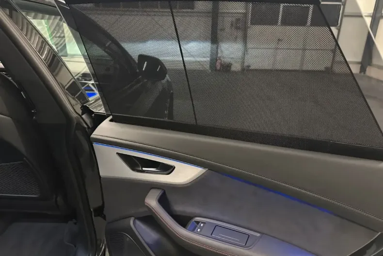 Audi Q8 din 2025 cu 14.000 km - oferta AUD193537 - foto 35