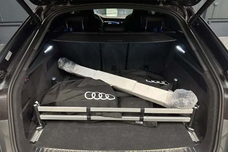 Audi Q8 din 2025 cu 14.000 km - oferta AUD193537 - foto 37