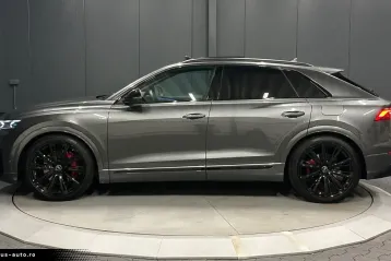 Audi Q8 din 2025 - oferta AUD193538
