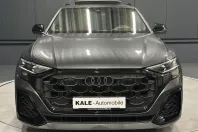 Audi Q8 din 2025 cu 14.000 km - oferta AUD193538 - foto 7