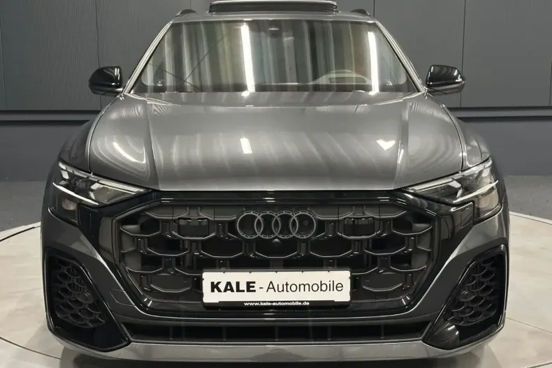Audi Q8 din 2025 cu 14.000 km - oferta AUD193538 - foto 7
