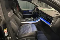 Audi Q8 din 2025 cu 14.000 km - oferta AUD193538 - foto 11