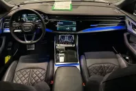 Audi Q8 din 2025 cu 14.000 km - oferta AUD193538 - foto 13